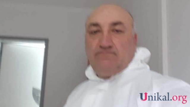 Bakıda daha bir həkim koronavirusa yoluxdu - AÇIQLAMA (Foto)